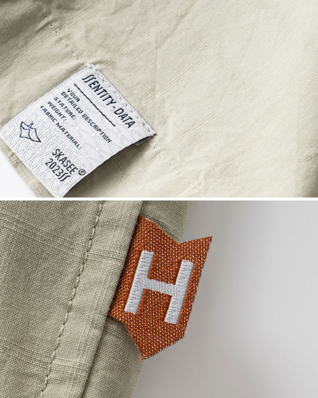 UTILITY POCKET POLO SHIRTS W1675