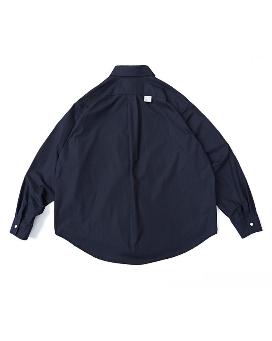 UTILITY POCKET BUTTON-DOWN SHIRTS W1486