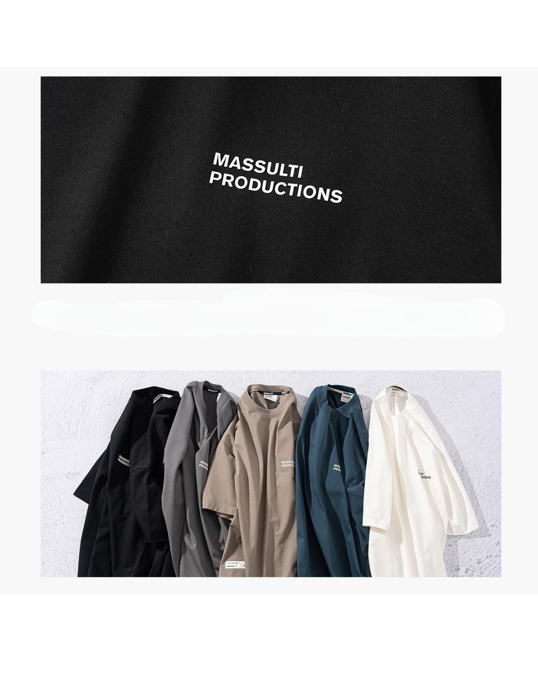 WATER‑REPELLENT QUICKDRY UV T‑SHIRTS W1444