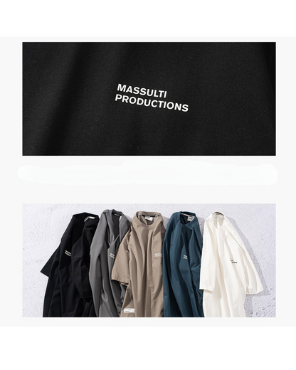 WATER‑REPELLENT QUICKDRY UV T‑SHIRTS W1444
