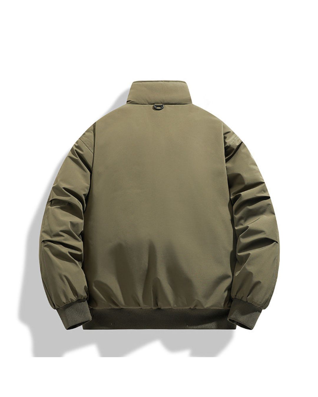 POLYESTER INSULATED JACKET W1534