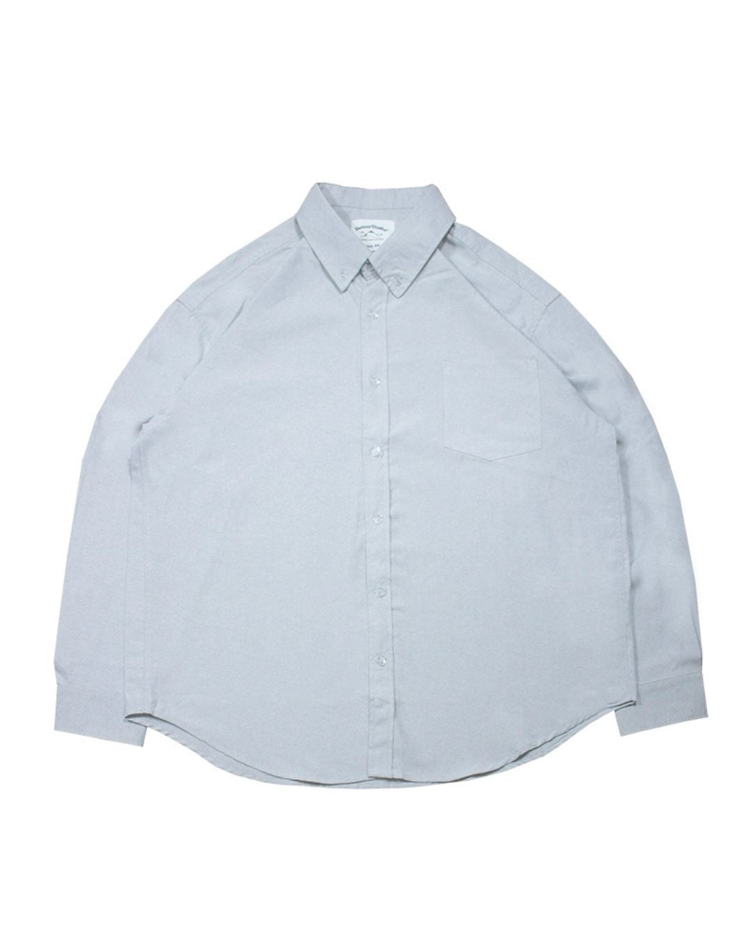 OXFORD BUTTON-DOWN SHIRTS W1487