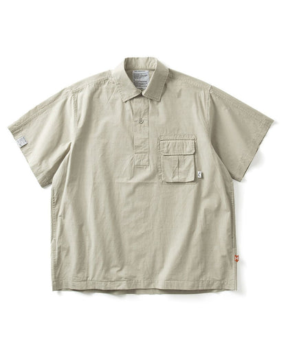 UTILITY POCKET POLO SHIRTS W1675