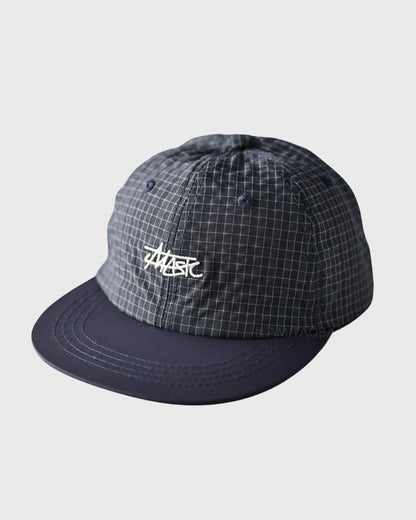 RIPSTOP BICOLOR CAP W1630