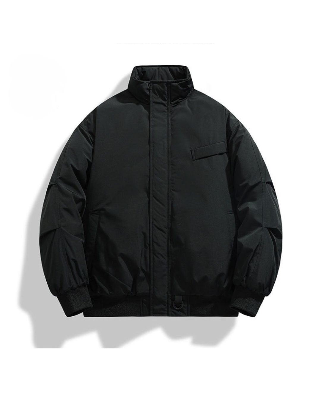POLYESTER INSULATED JACKET W1534