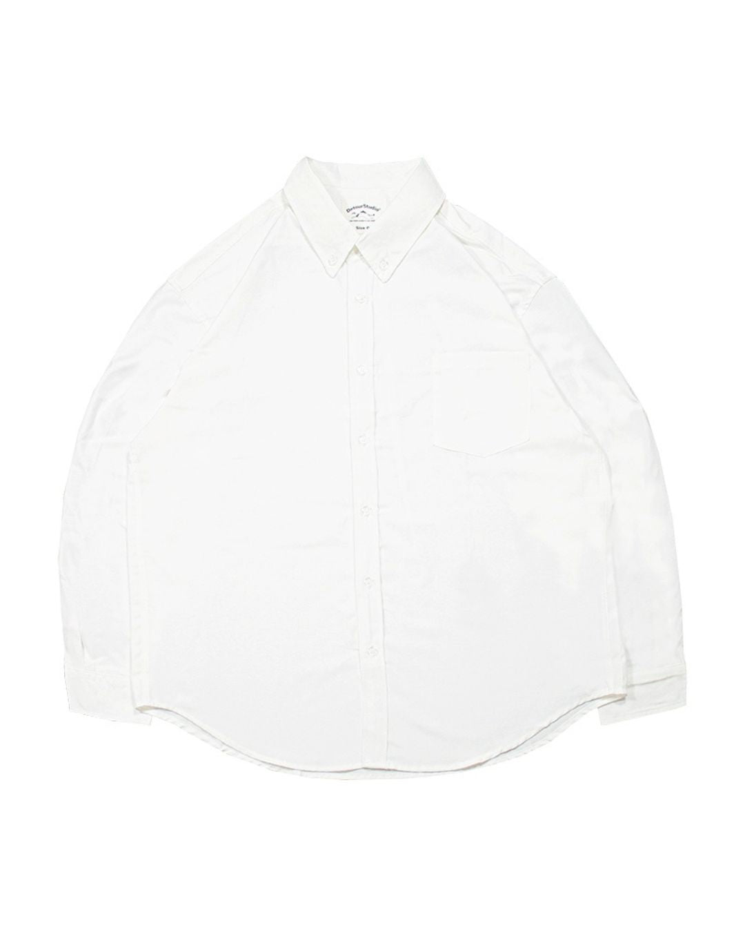 OXFORD BUTTON-DOWN SHIRTS W1487