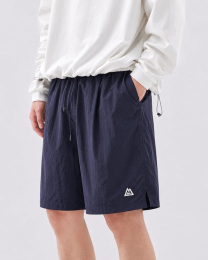 TECH EASY SHORTS W1637