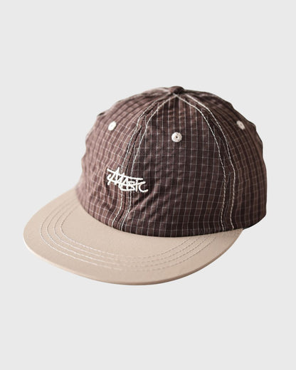 RIPSTOP BICOLOR CAP W1630