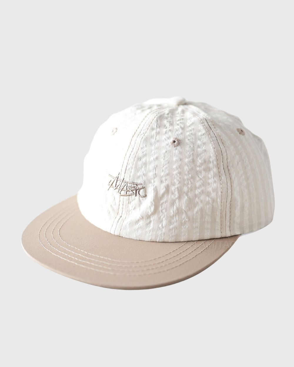RIPSTOP BICOLOR CAP W1630