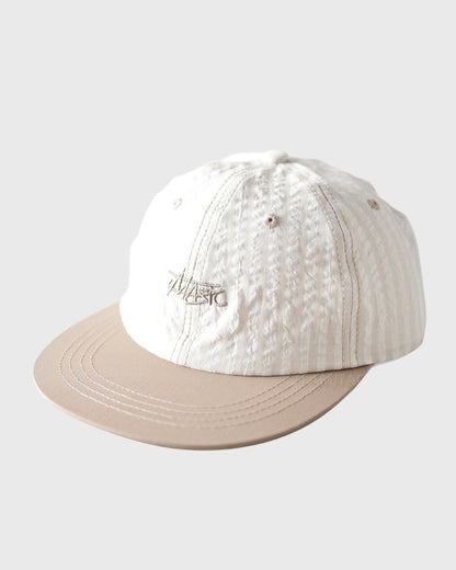 RIPSTOP BICOLOR CAP W1630