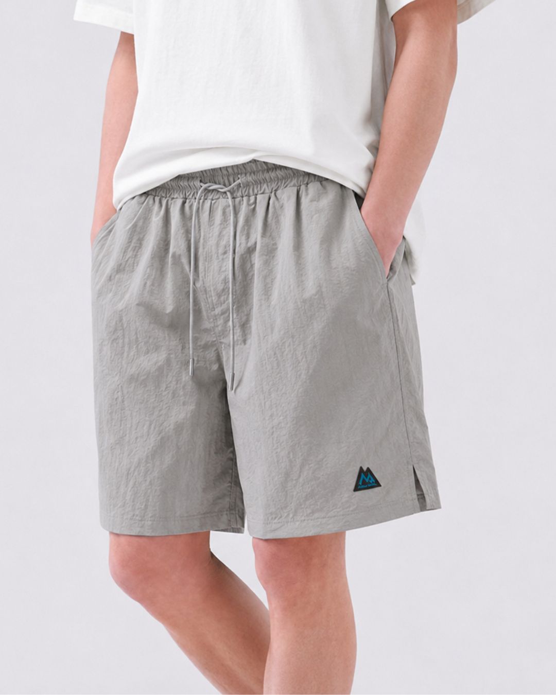 TECH EASY SHORTS W1637 – WGONG