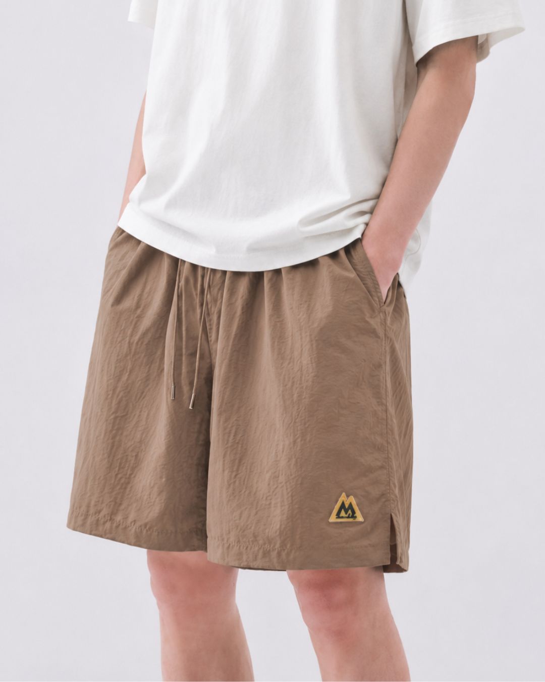 TECH EASY SHORTS W1637