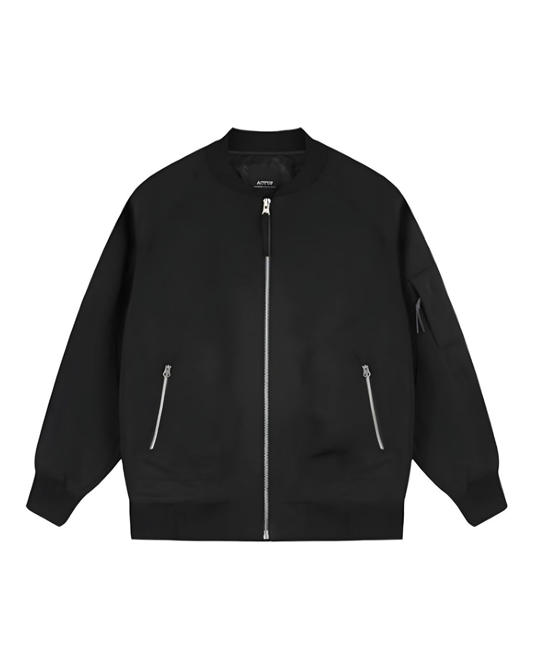 MA-1 BOMBER JACKET W921