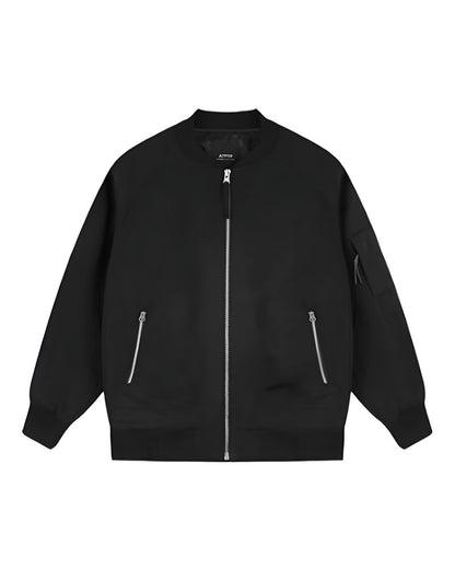 MA-1 BOMBER JACKET W921