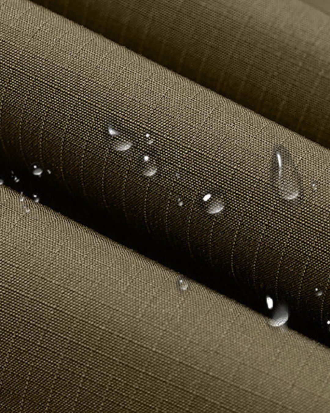 POLYESTER INSULATED JACKET W1534