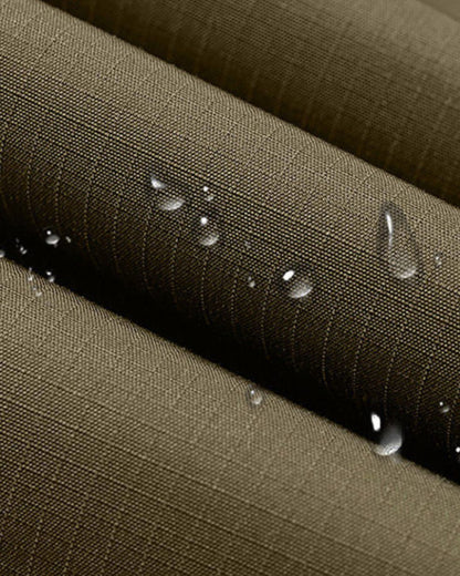 POLYESTER INSULATED JACKET W1534