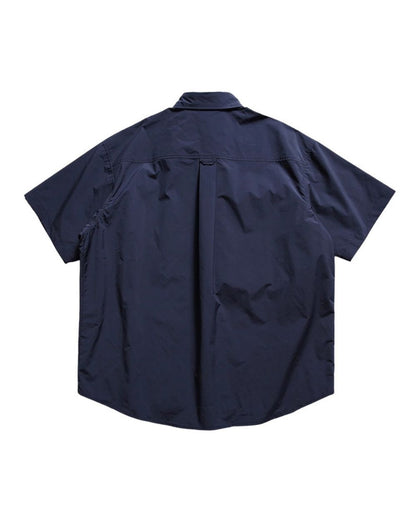 MULTI POCKET UTILITY SHIRTS W1631