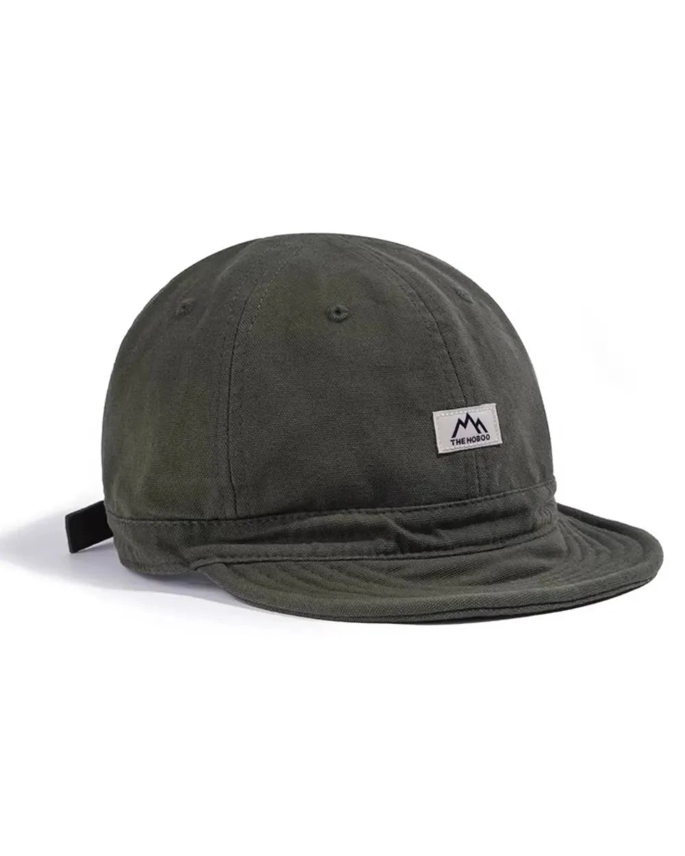 SHORT BRIM AMK CAP W1688