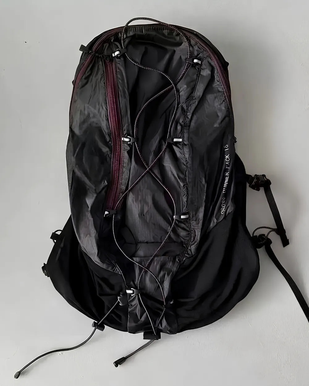 RIPSTOP LIGHTWEIGHT  BACKPACK W1695