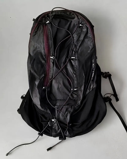 RIPSTOP LIGHTWEIGHT  BACKPACK W1695
