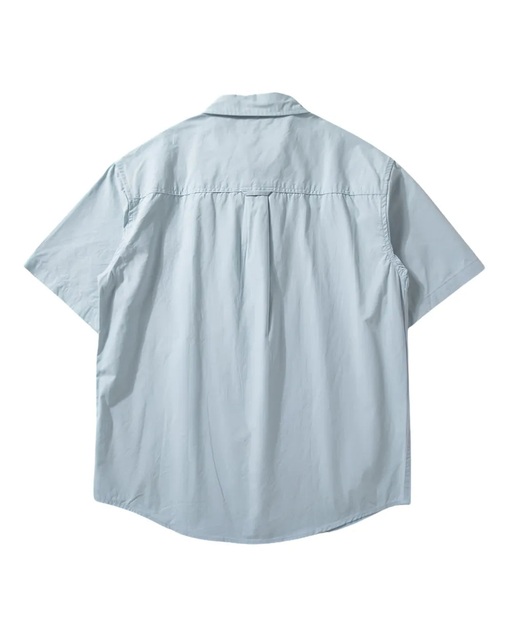 COTTON SHORT SLEEVE SHIRTS W1795
