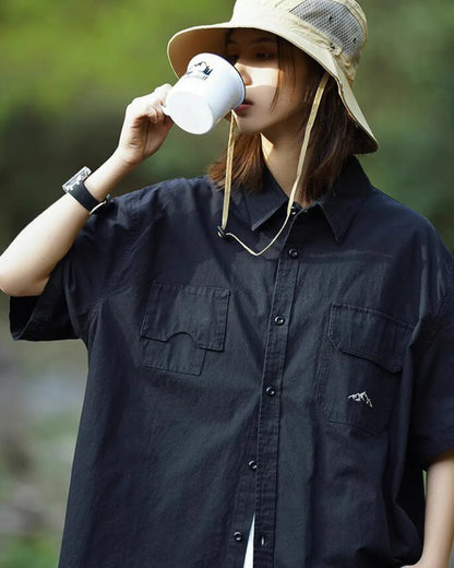 MOUNTAIN UTILITY SHIRTS W1790