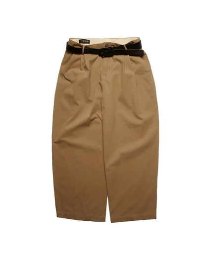 VINTAGE COTTON CHINO PANTS W1670
