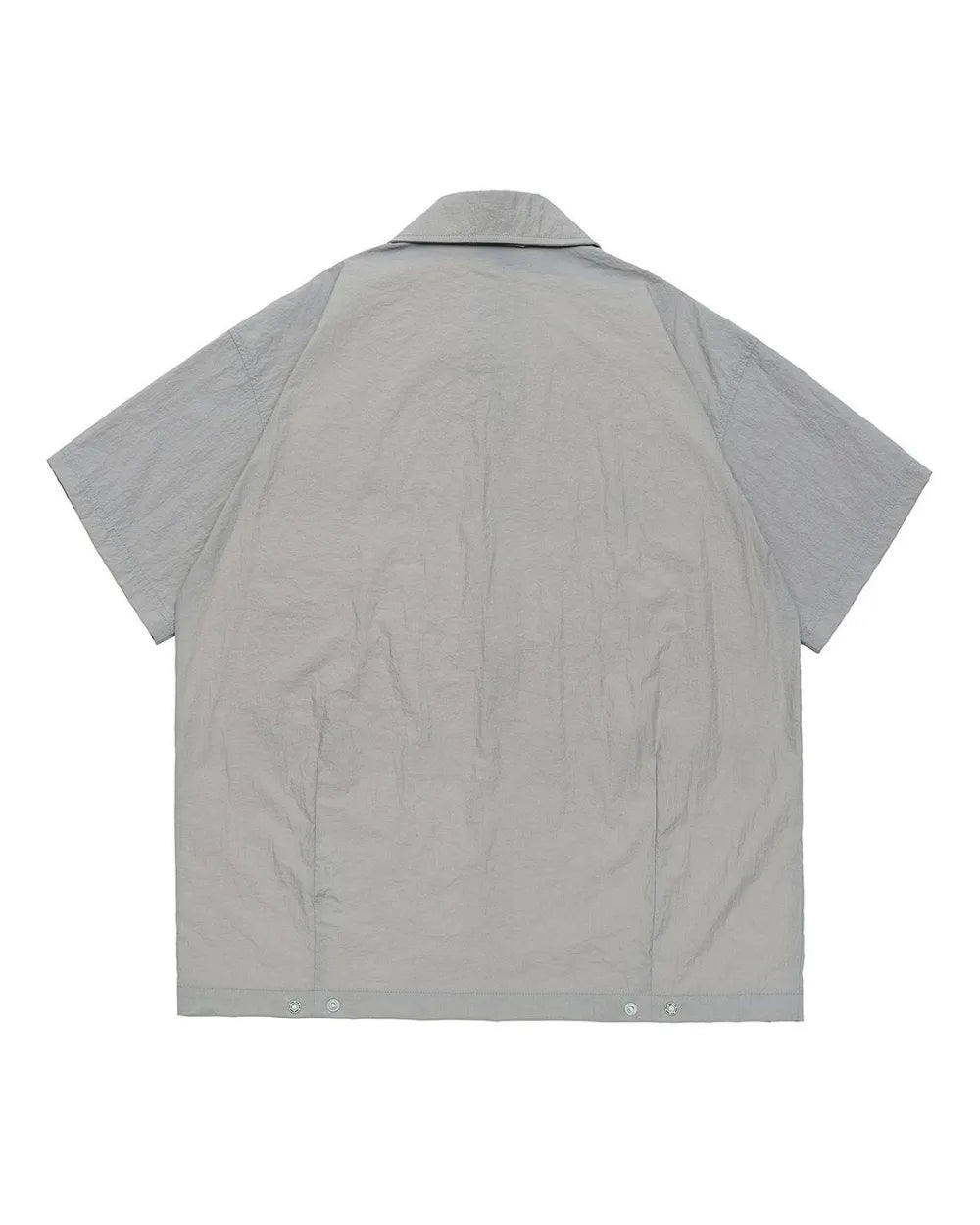 NYLON UTILITY SHIRTS W1775