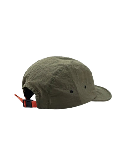 QUICK DRY LOGO CAP W1716