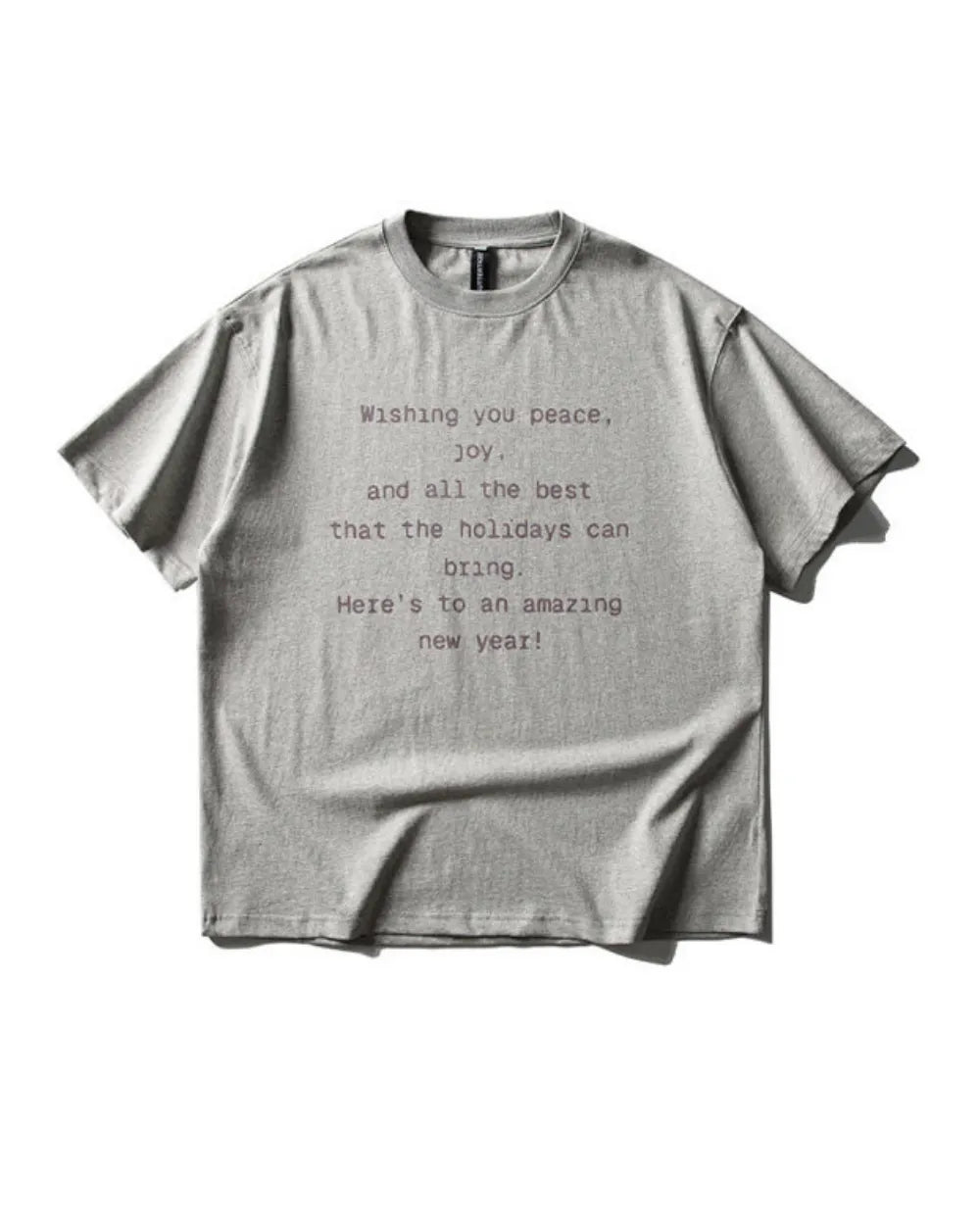 VINTAGE GRAPHIC TEE W1783