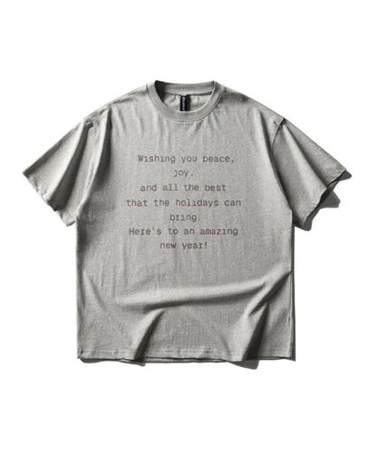 VINTAGE GRAPHIC TEE W1783