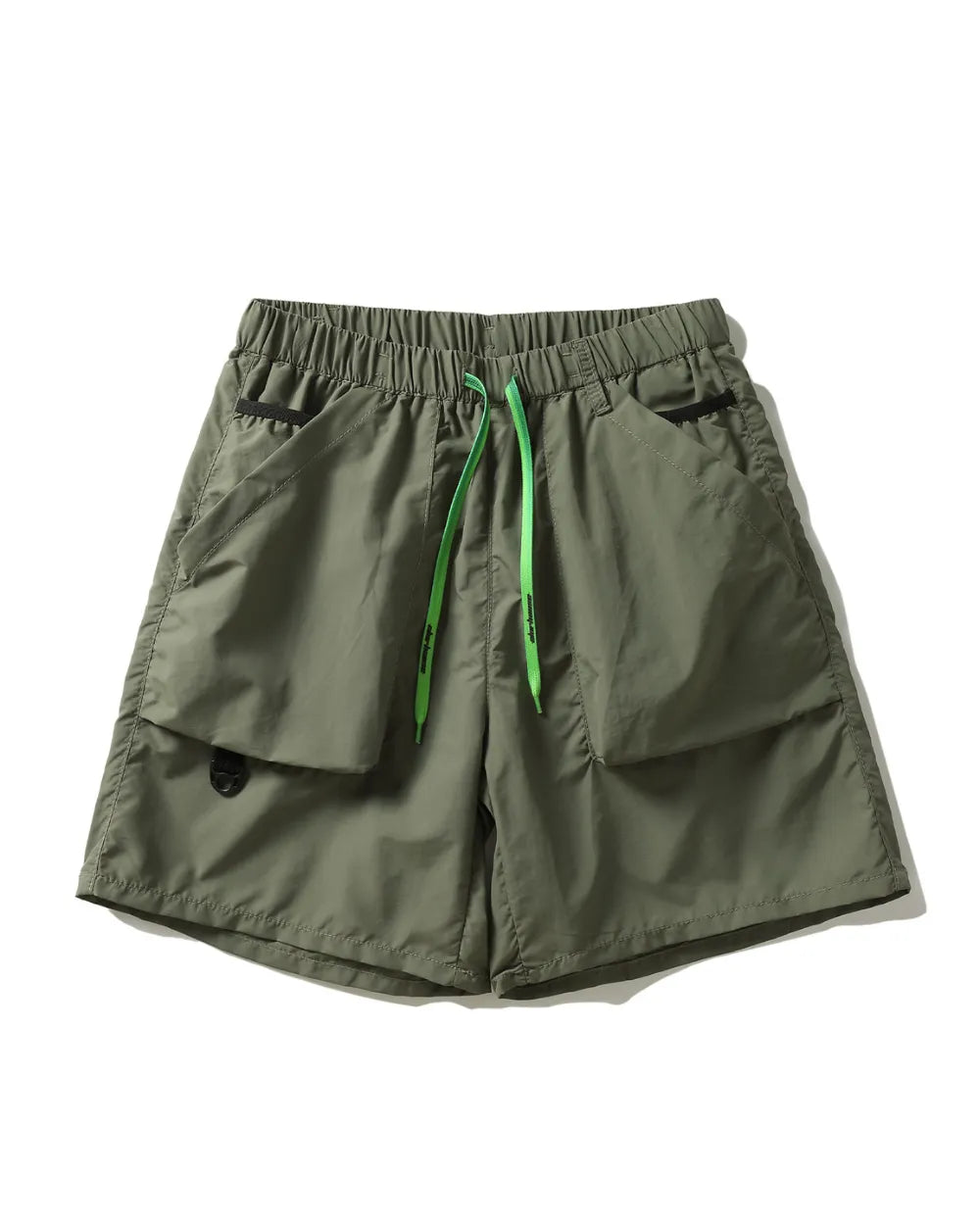 NYLON QUICK DRY OUTDOOR SHORTS W1749