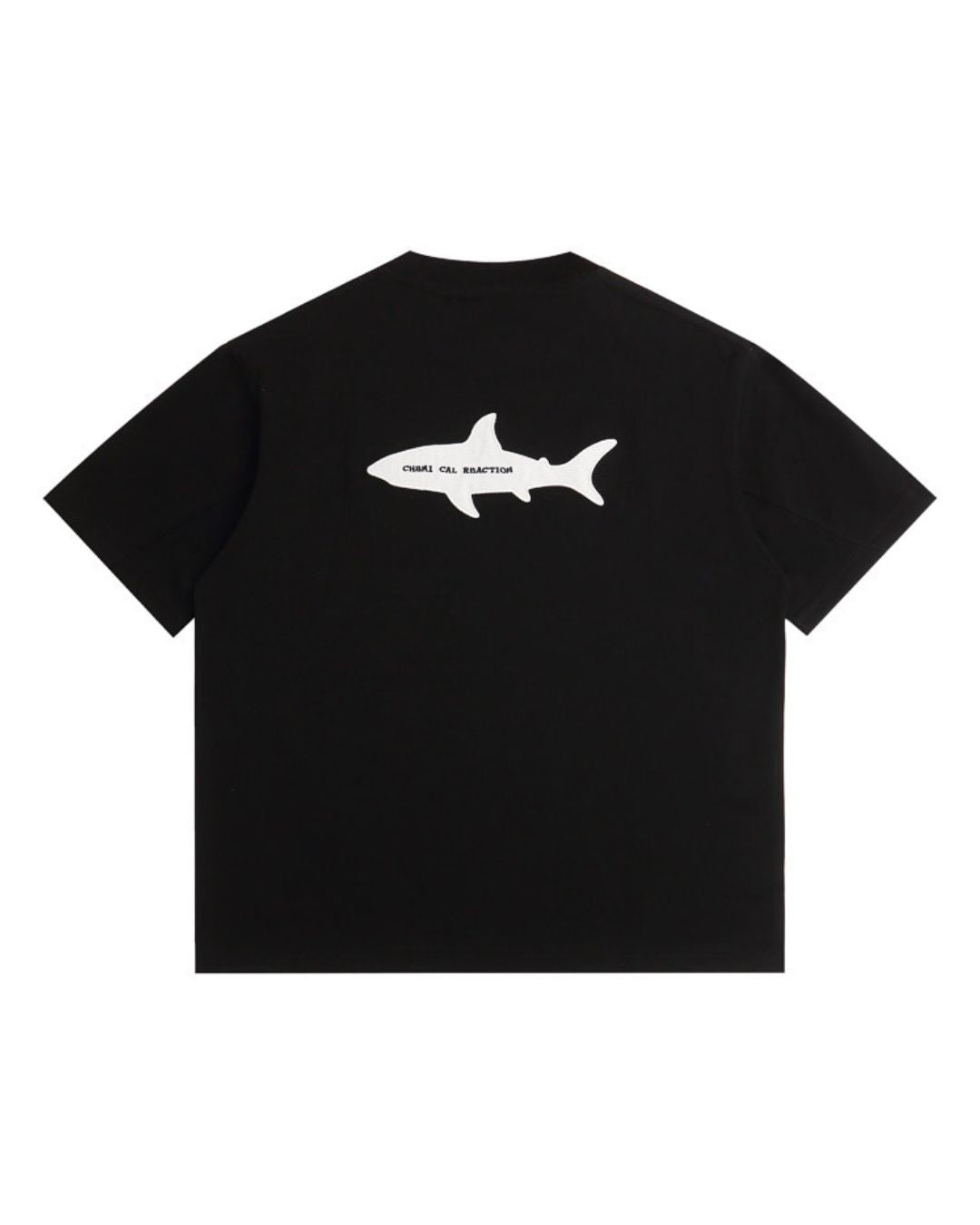 SHARK GRAPHIC TEE W1663