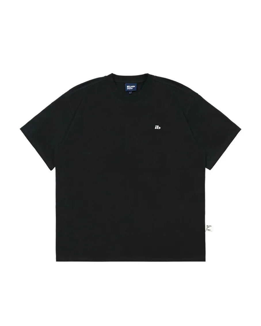 SOLID QUICK‑DRY T‑SHIRTS W1712