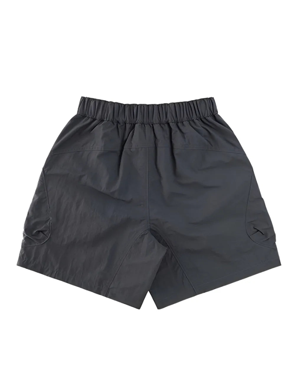CASUAL ELASTIC UNISEX SHORTS W1653