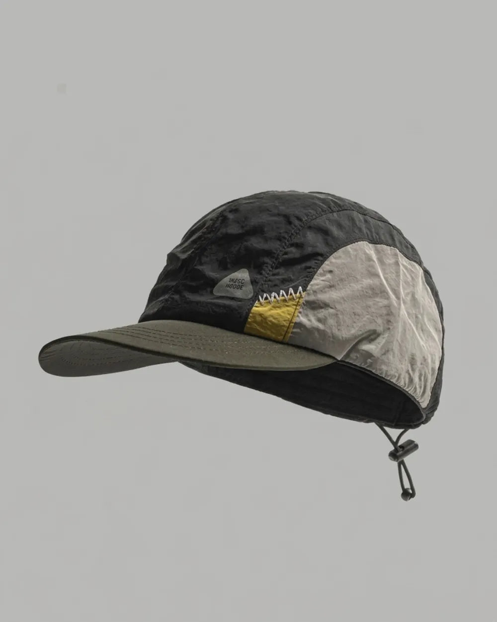NYLON QUICKDRY CAP W1698