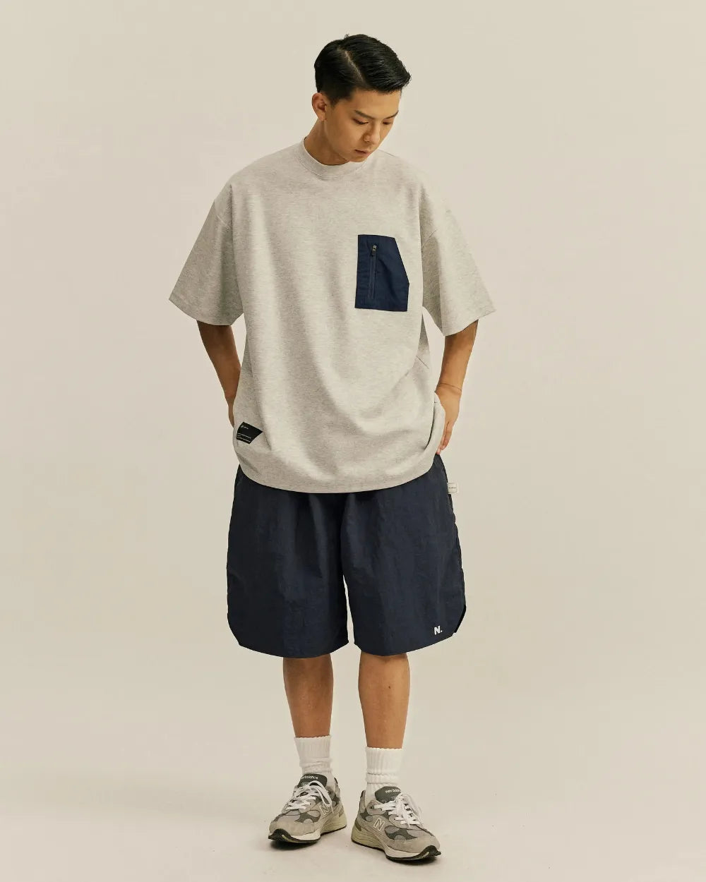 QUICKDRY NYLON SHORTS W1673