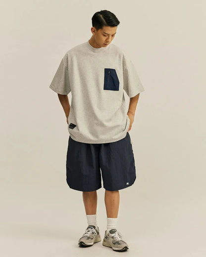 QUICKDRY NYLON SHORTS W1673