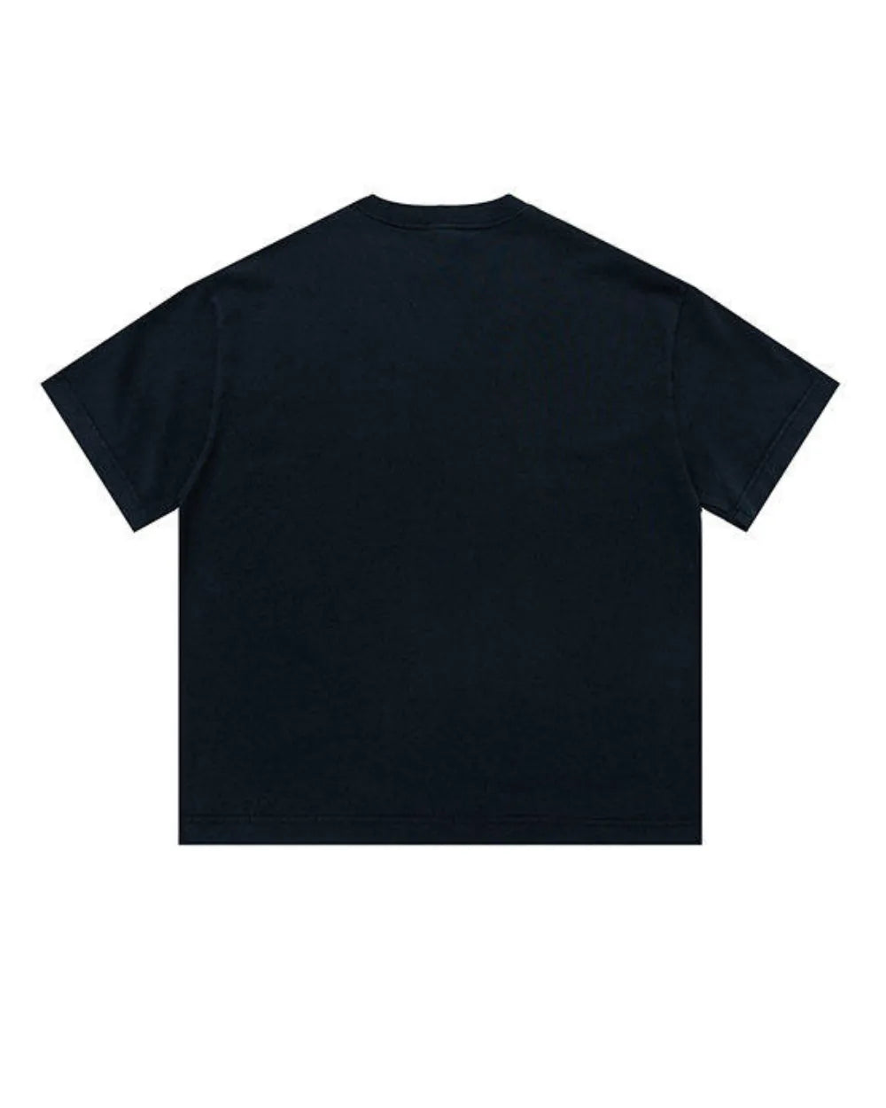 WASHED GRAPHIC TEE W1777