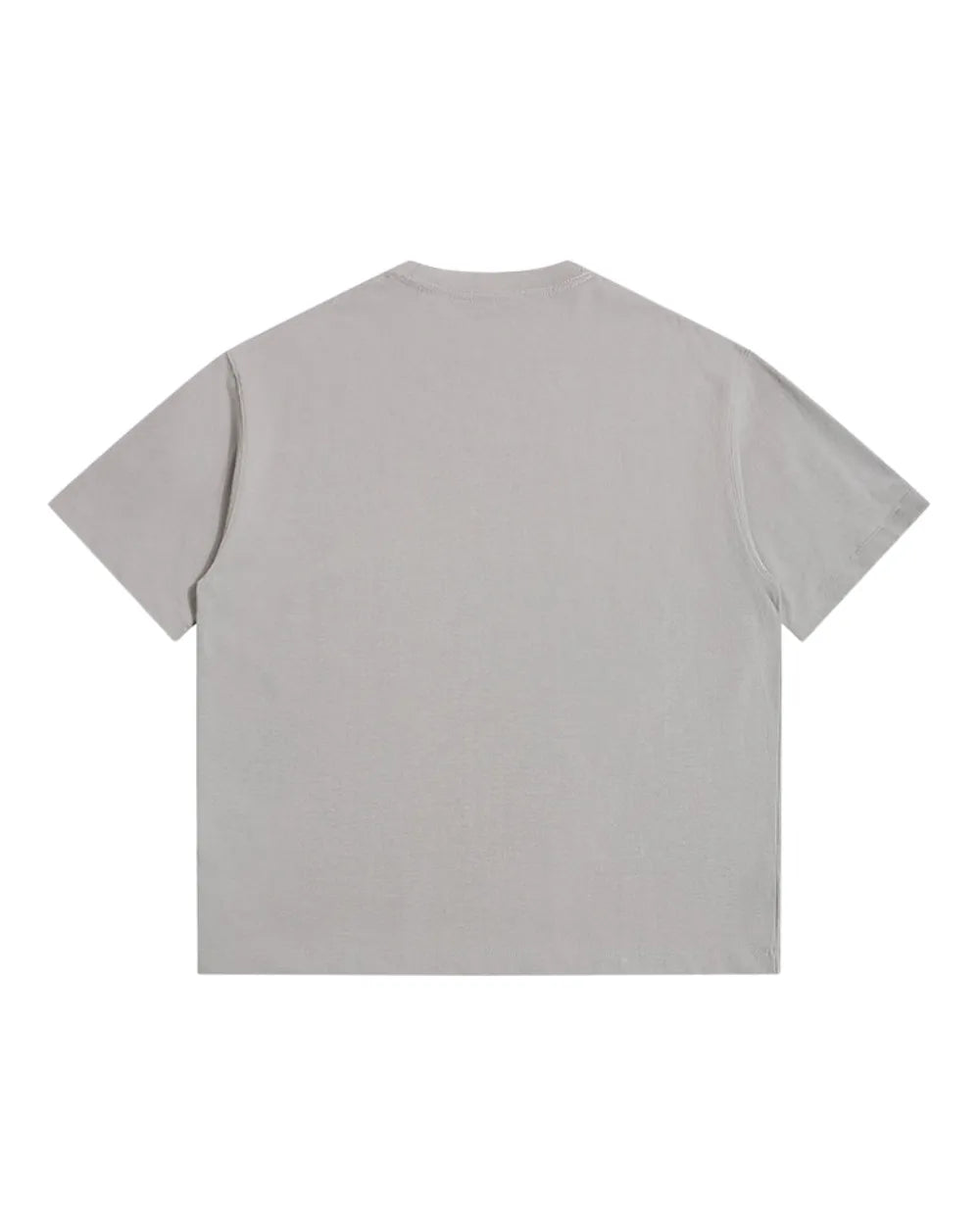 MINIMAL LOGO TEE W1782