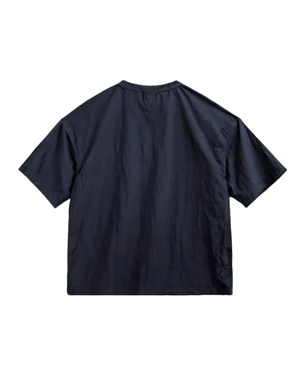 NYLON OUTDOOR POCKET TEE W1679