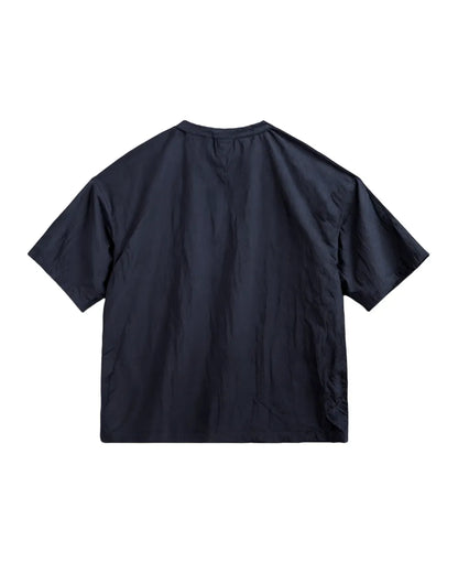 NYLON OUTDOOR POCKET TEE W1679