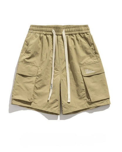 CARGO EASY SHORTS W1742
