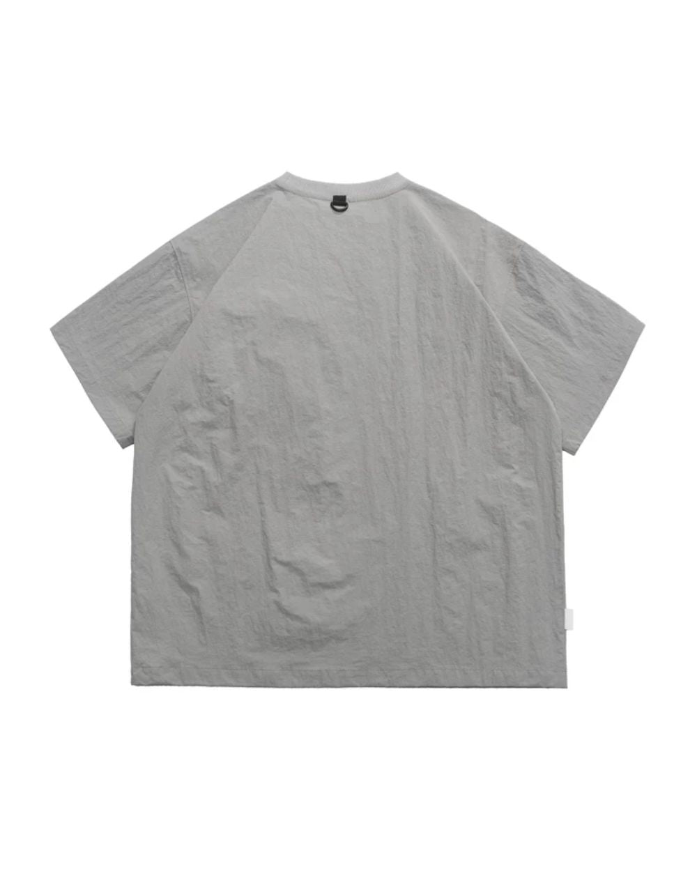 NYLON UTILITY TEE W1780
