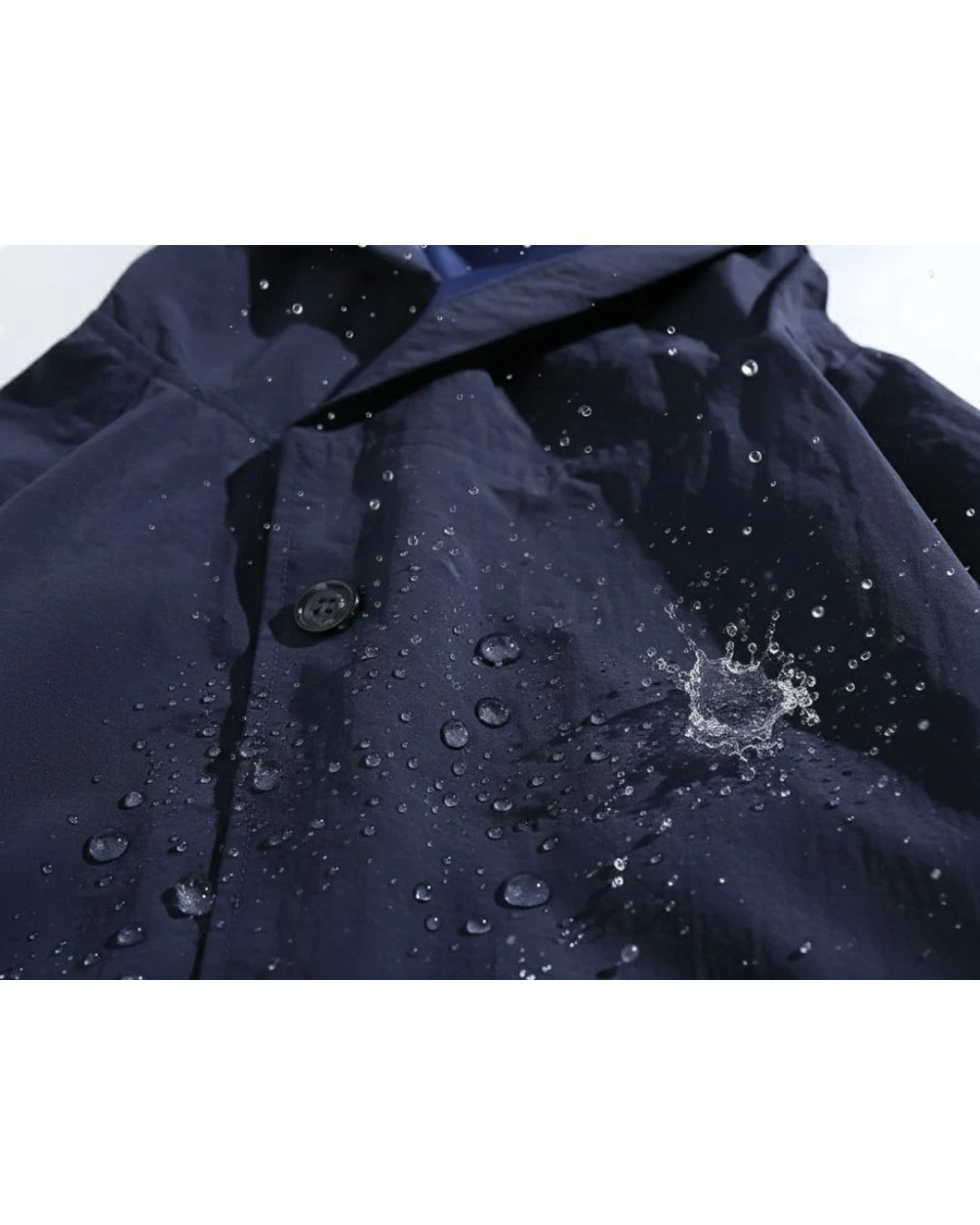 RETRO SIMPLE HOODIE W694