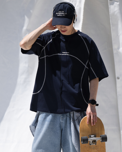 TECH COOLING TEE W1446