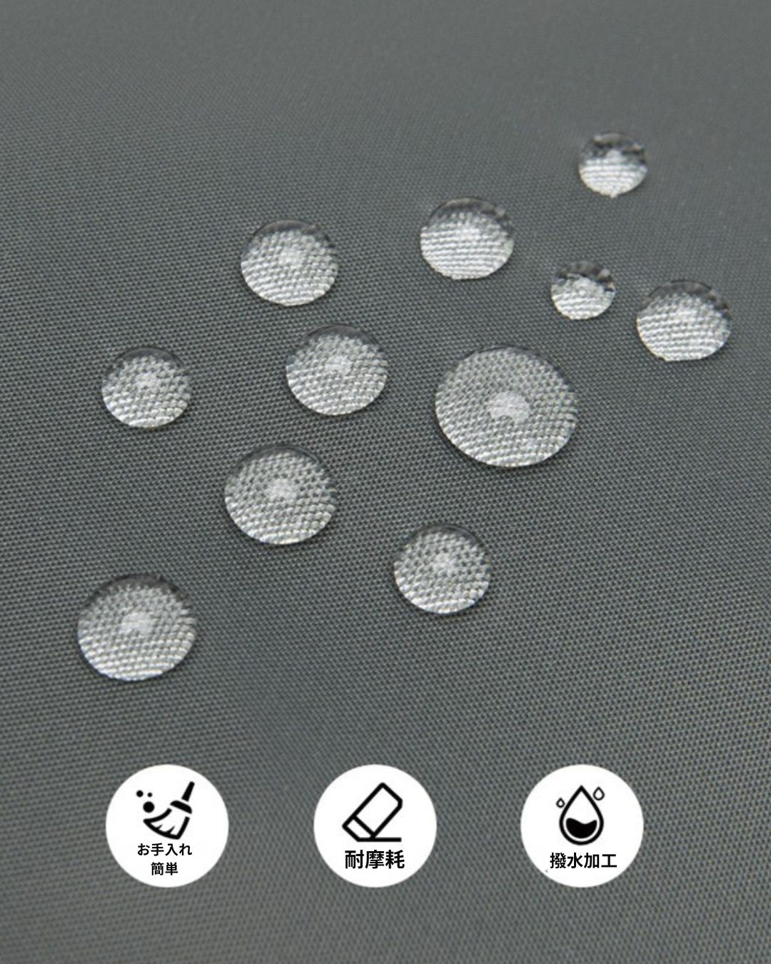 WATER REPELLENT 70L OUTDOOR BACKPACK W1502