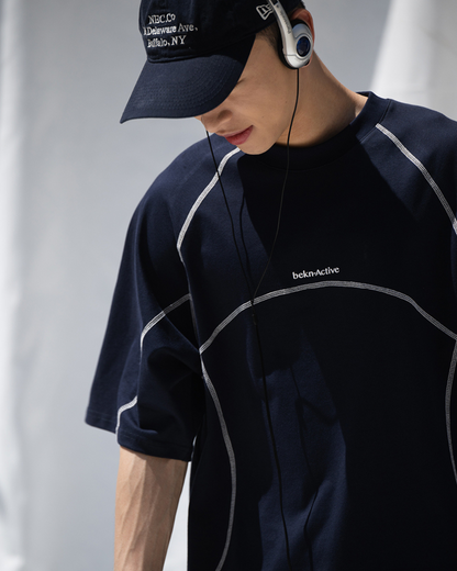 TECH COOLING TEE W1446