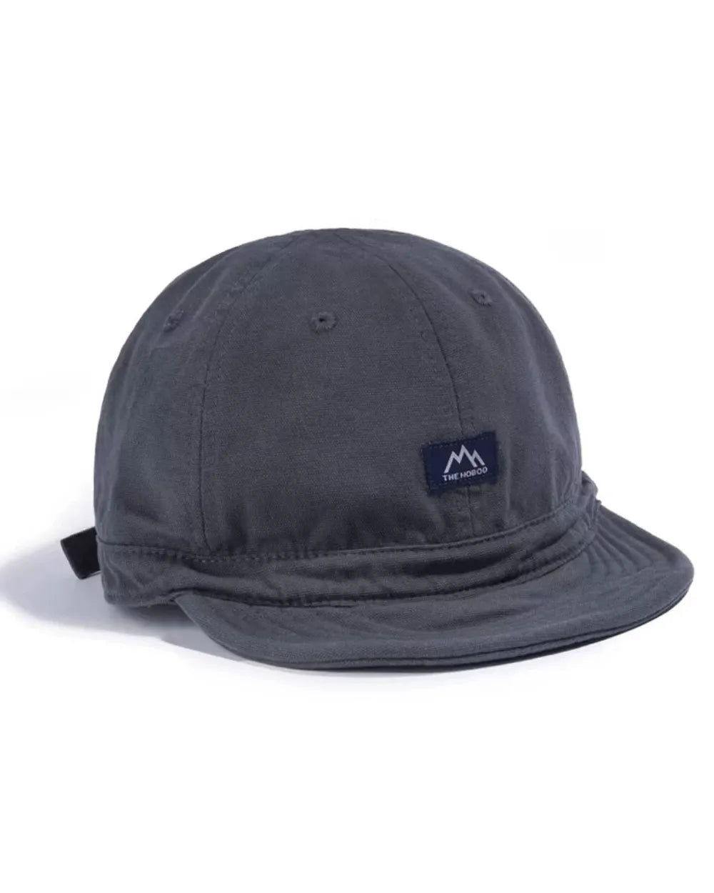 SHORT BRIM AMK CAP W1688