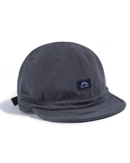 SHORT BRIM AMK CAP W1688